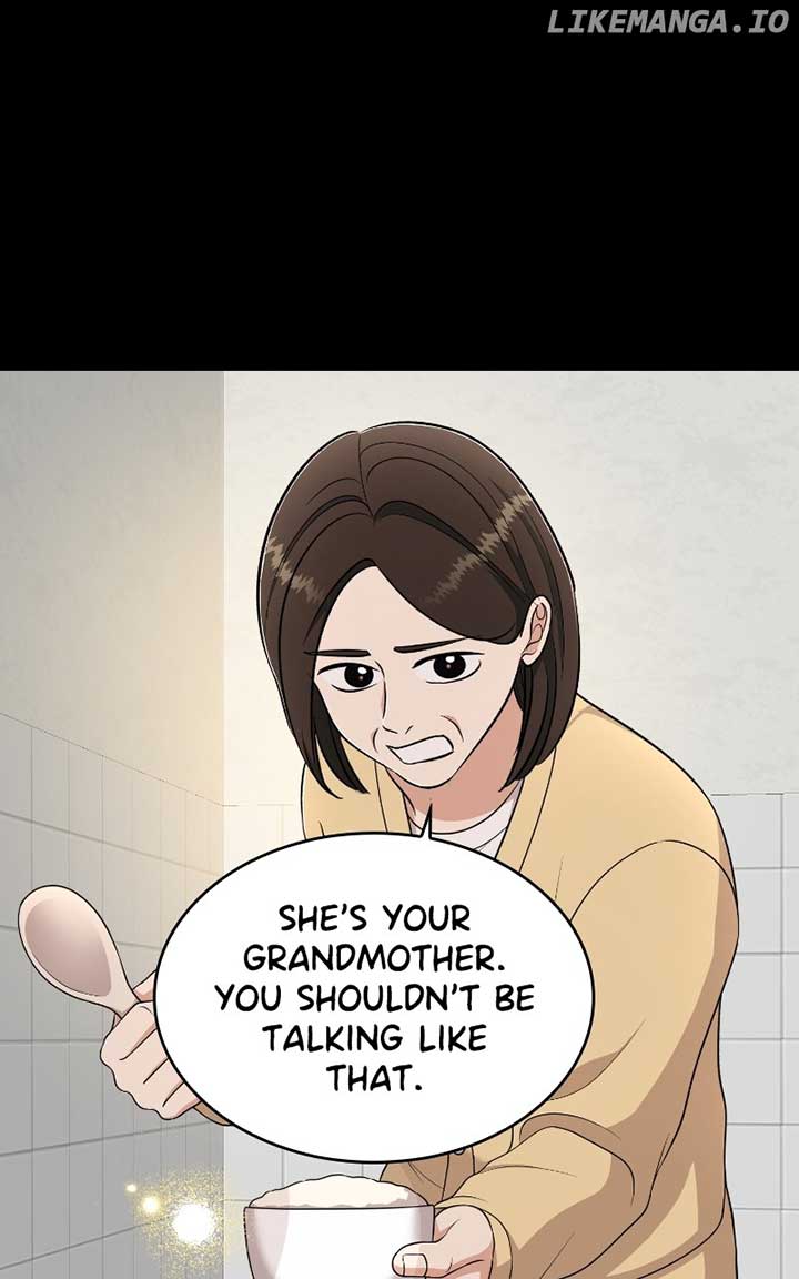 I Have No Intention of Dating Chapter 60 482 ch 60 76