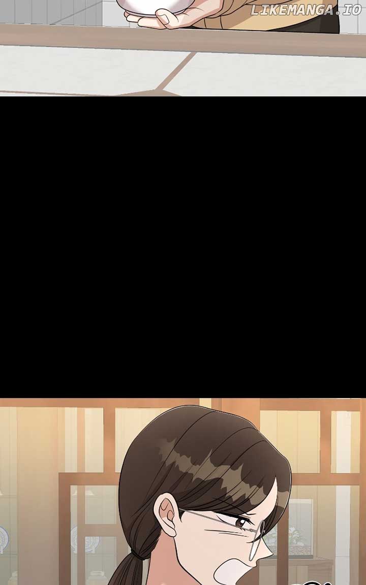 I Have No Intention of Dating Chapter 60 483 ch 60 77