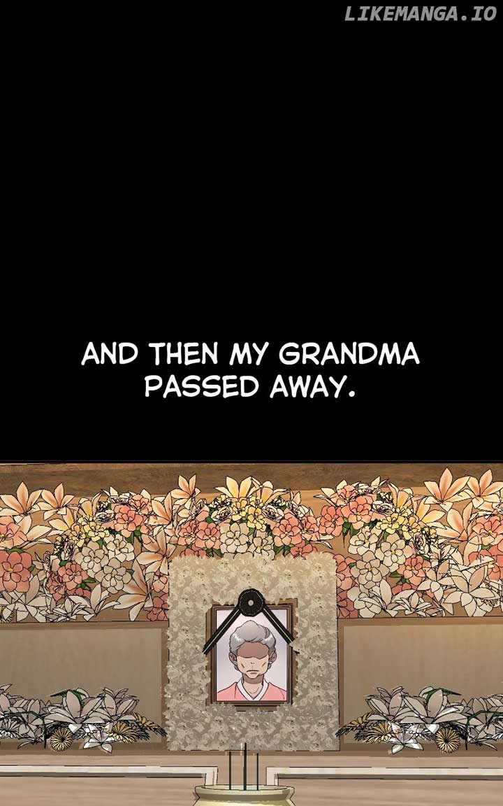 I Have No Intention of Dating Chapter 60 485 ch 60 79