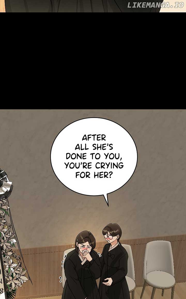 I Have No Intention of Dating Chapter 60 487 ch 60 81