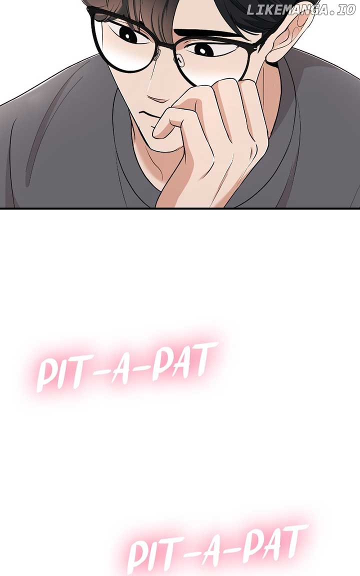 I Have No Intention of Dating Chapter 60 501 ch 60 95