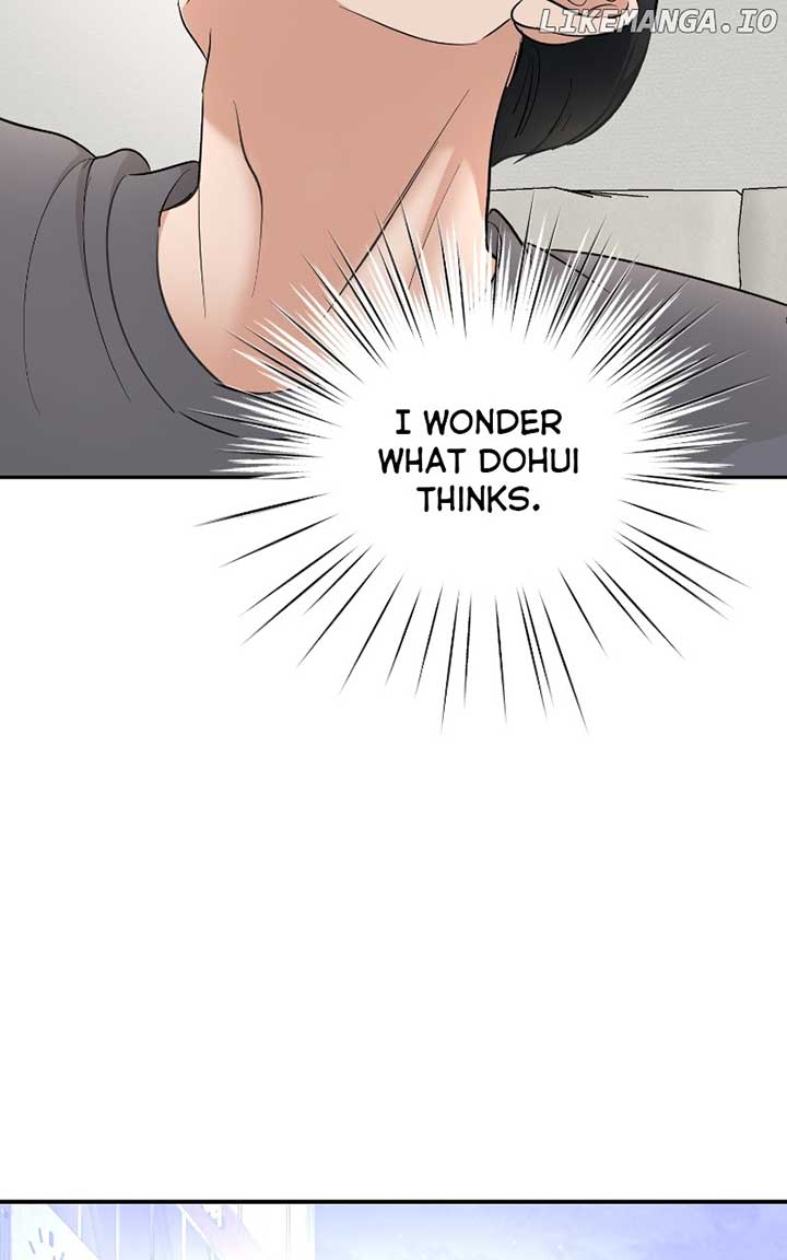 I Have No Intention of Dating Chapter 60 505 ch 60 99