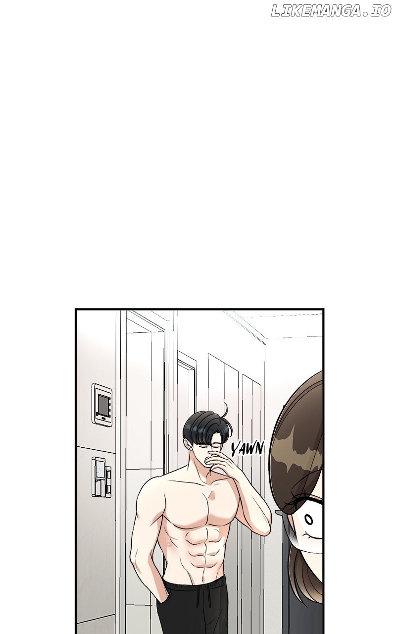 I Have No Intention of Dating Chapter 61 395 ch 61 10