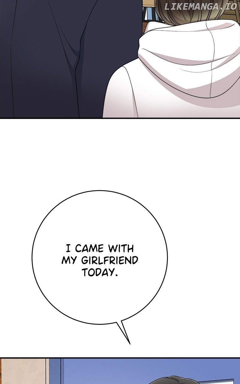 I Have No Intention of Dating Chapter 61 492 ch 61 107