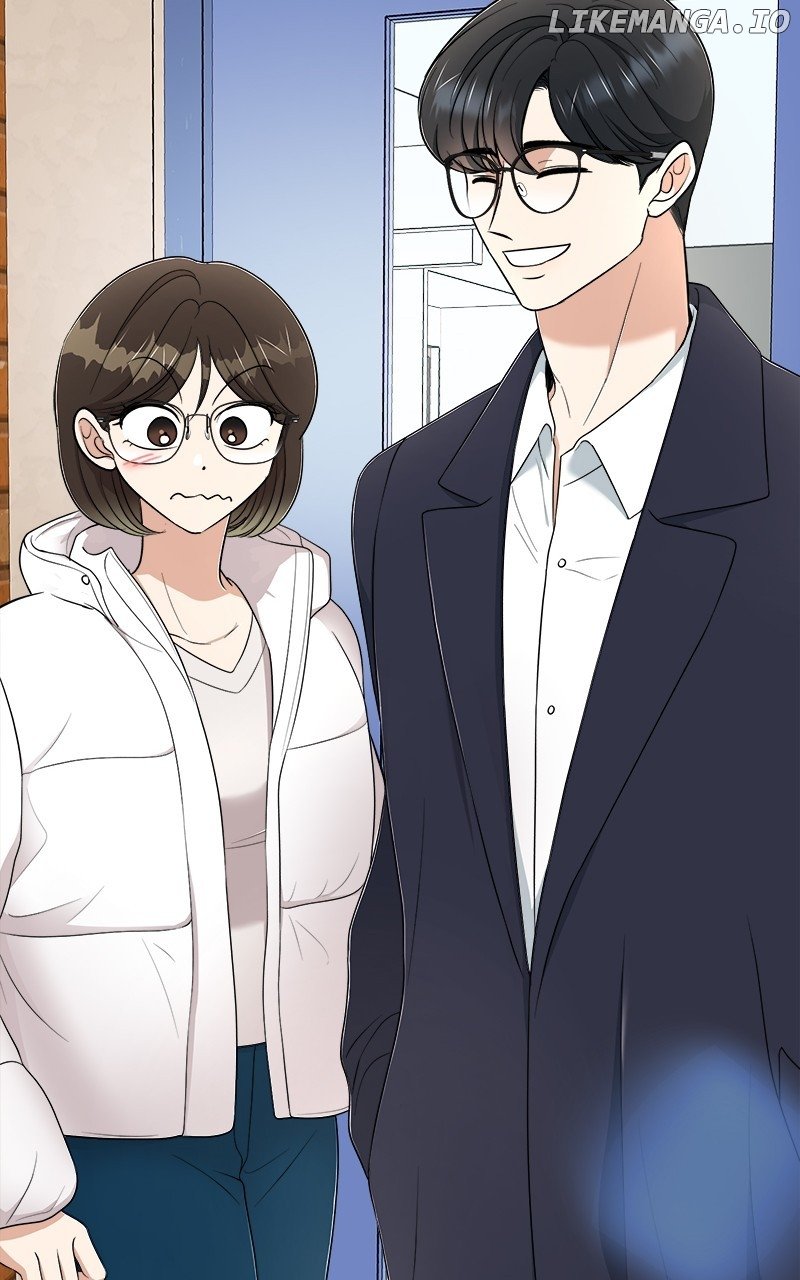 I Have No Intention of Dating Chapter 61 493 ch 61 108