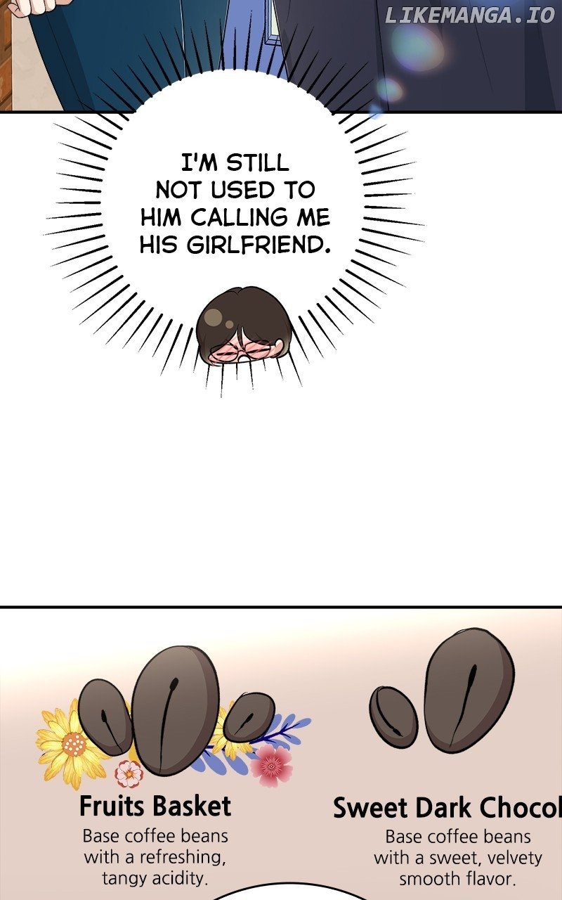 I Have No Intention of Dating Chapter 61 494 ch 61 109