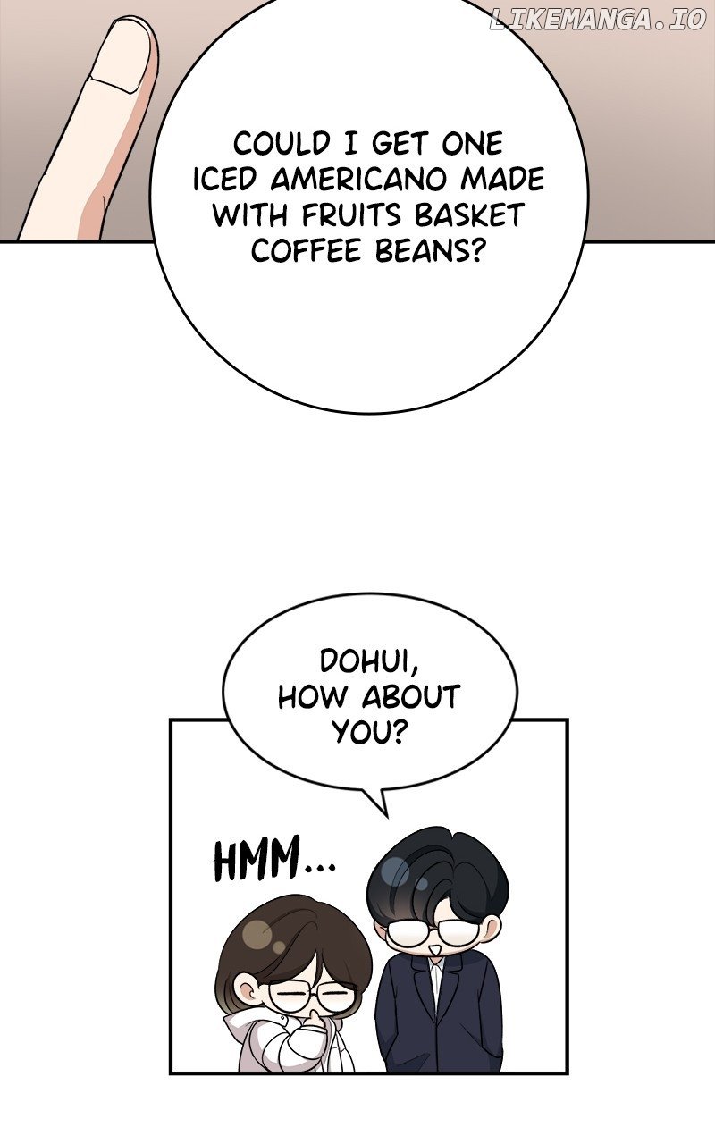 I Have No Intention of Dating Chapter 61 495 ch 61 110