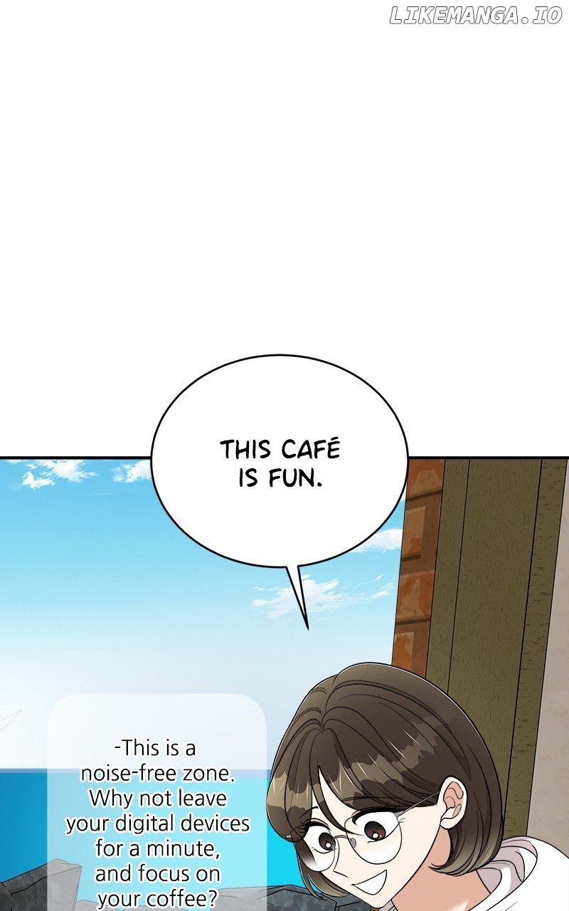 I Have No Intention of Dating Chapter 61 496 ch 61 111