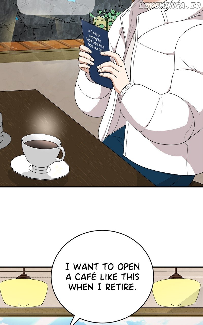 I Have No Intention of Dating Chapter 61 497 ch 61 112