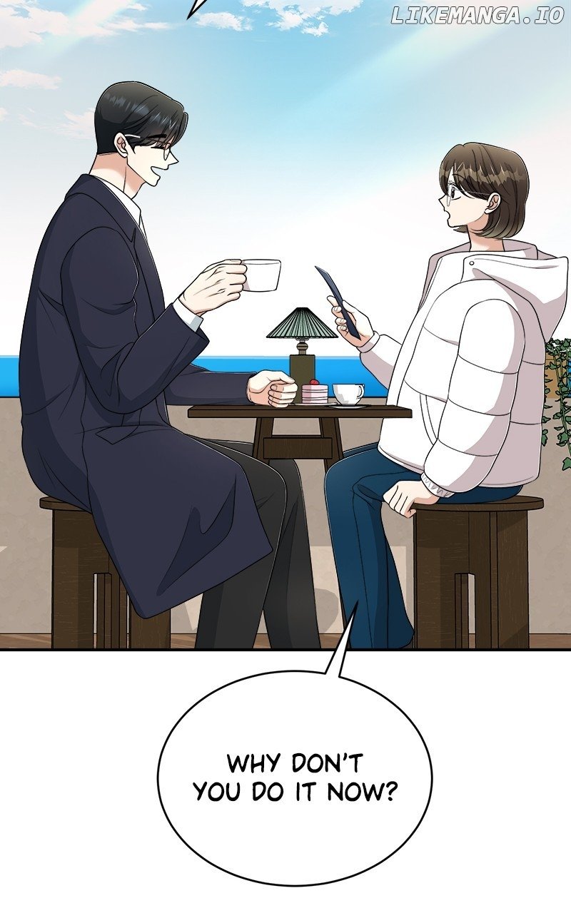 I Have No Intention of Dating Chapter 61 498 ch 61 113