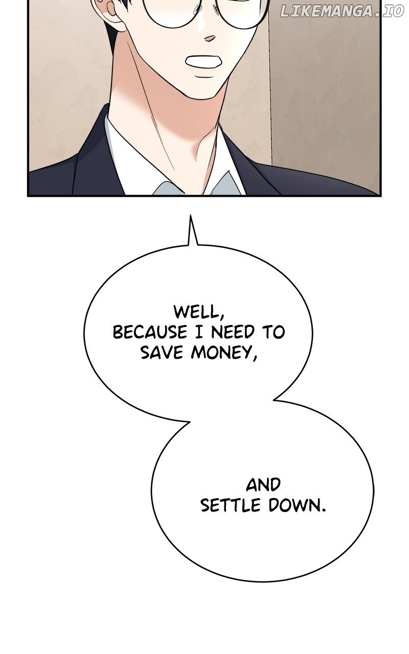 I Have No Intention of Dating Chapter 61 502 ch 61 117