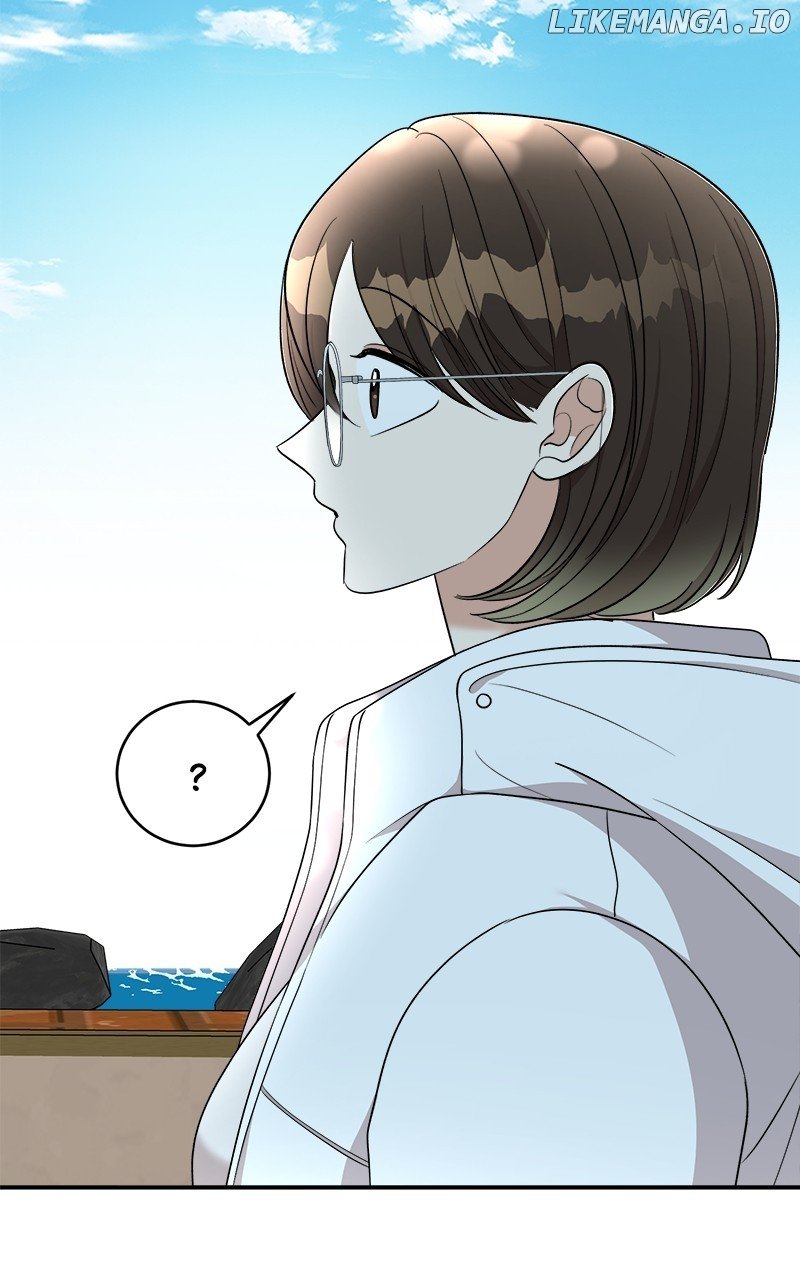 I Have No Intention of Dating Chapter 61 507 ch 61 122