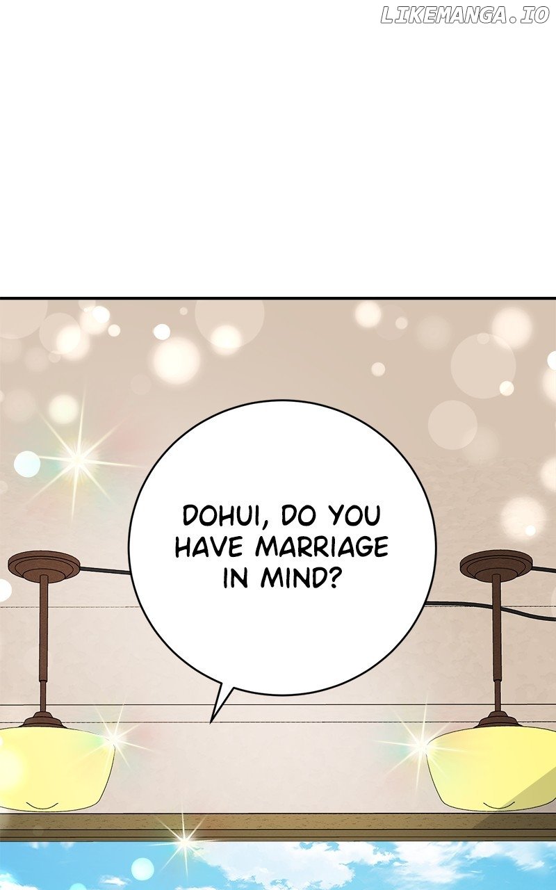 I Have No Intention of Dating Chapter 61 509 ch 61 124