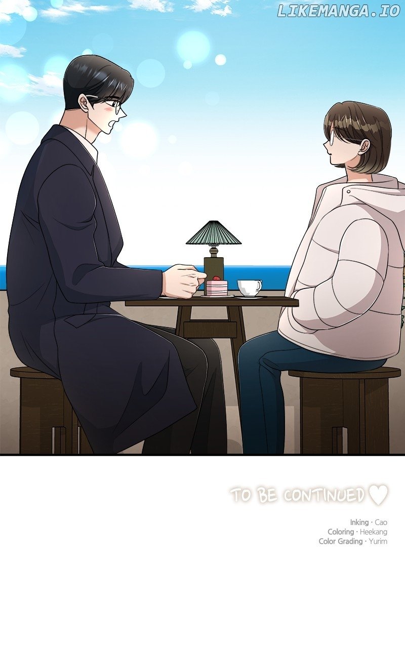 I Have No Intention of Dating Chapter 61 510 ch 61 125