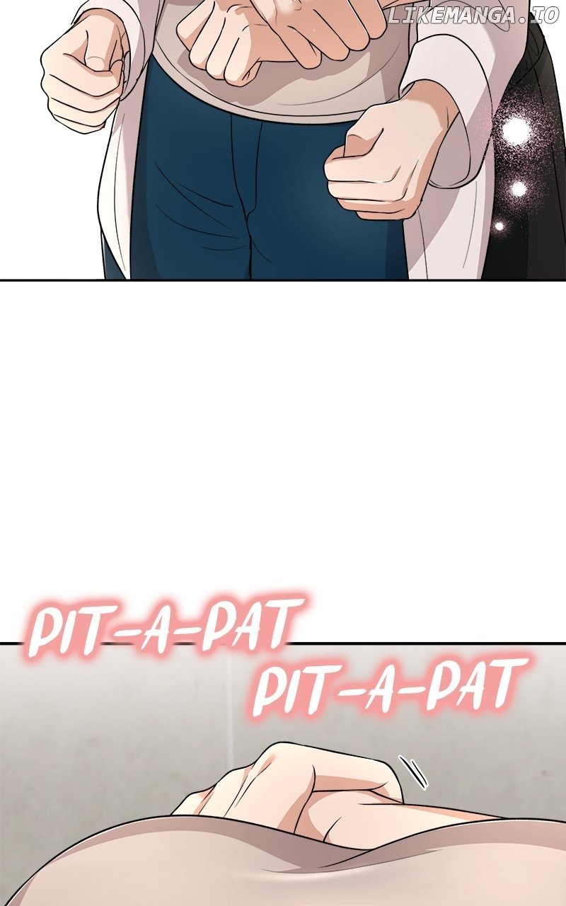 I Have No Intention of Dating Chapter 61 398 ch 61 13