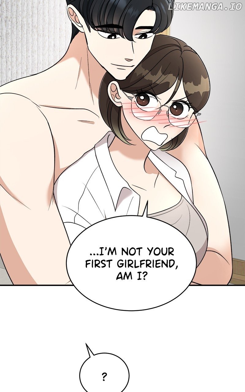 I Have No Intention of Dating Chapter 61 400 ch 61 15