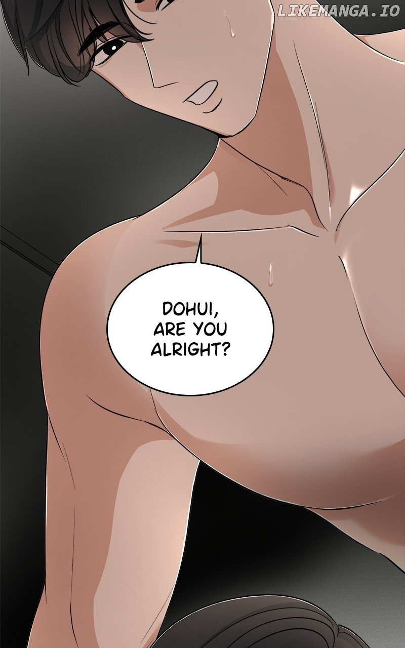 I Have No Intention of Dating Chapter 61 402 ch 61 17