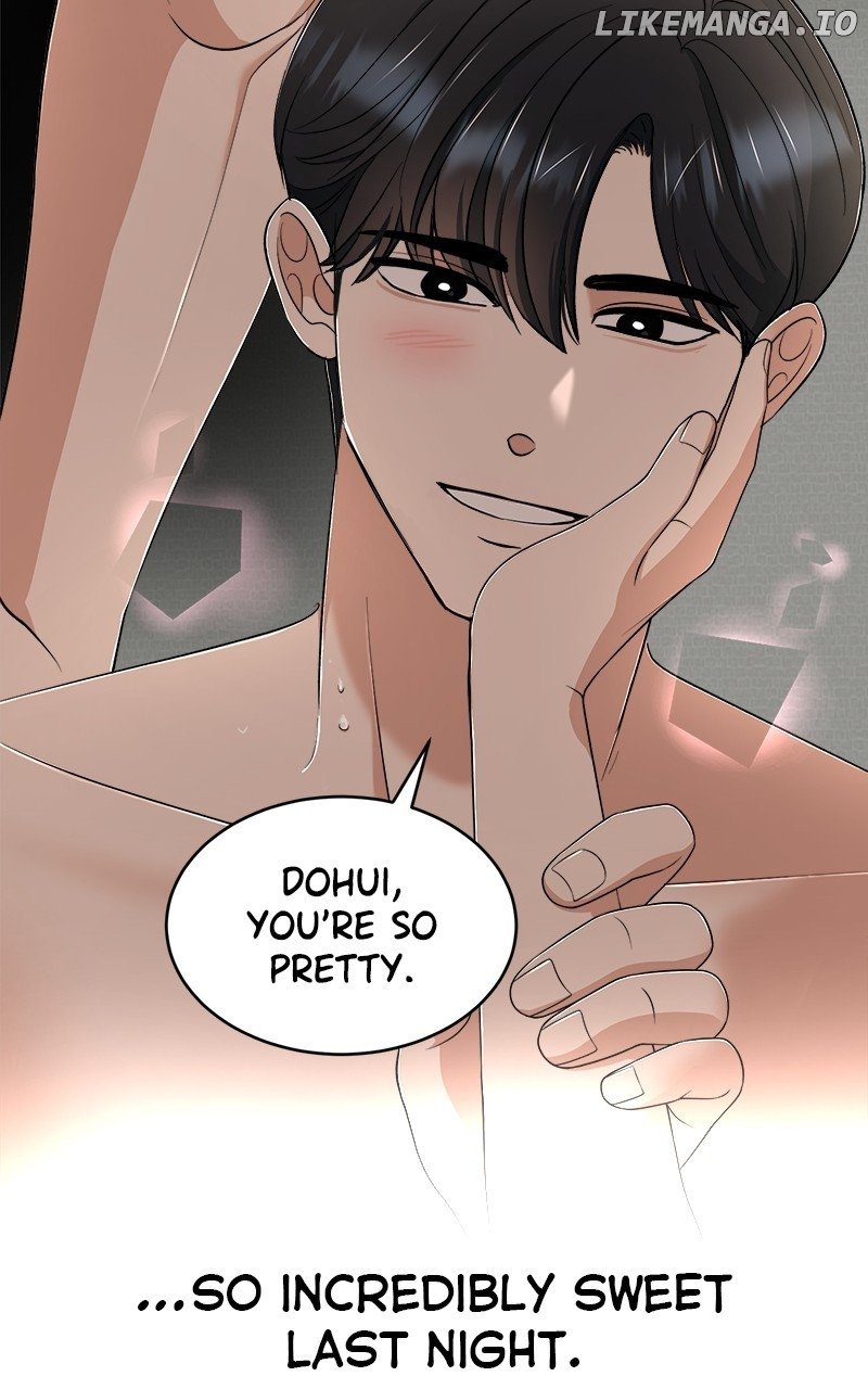 I Have No Intention of Dating Chapter 61 403 ch 61 18