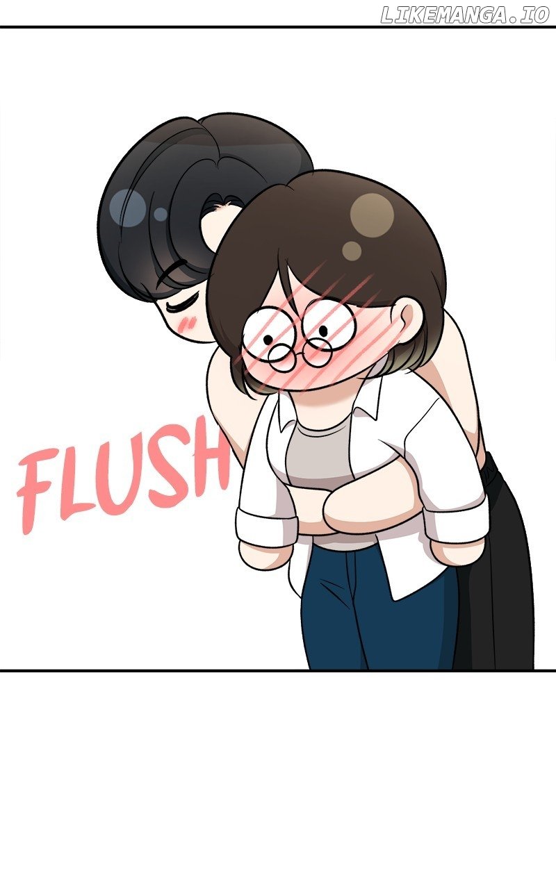 I Have No Intention of Dating Chapter 61 404 ch 61 19