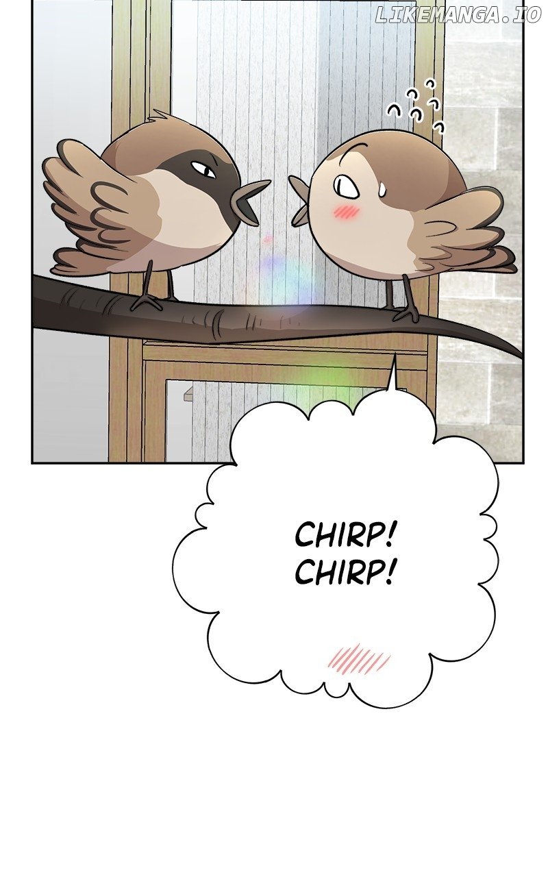 I Have No Intention of Dating Chapter 61 387 ch 61 2