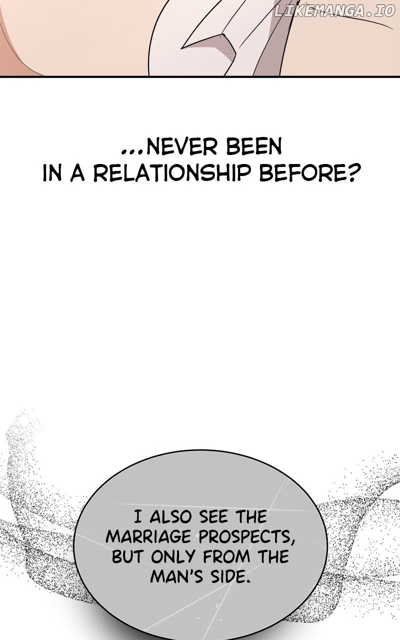 I Have No Intention of Dating Chapter 61 406 ch 61 21