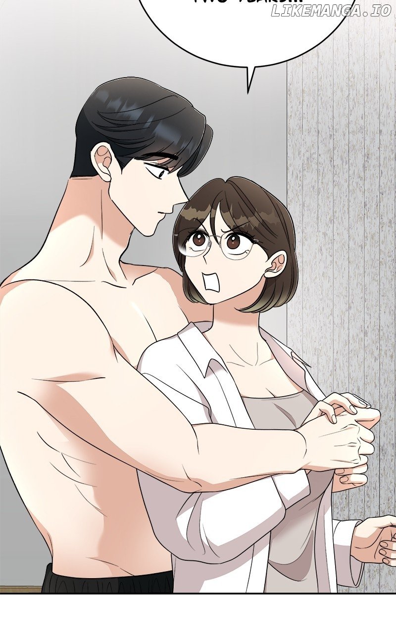 I Have No Intention of Dating Chapter 61 409 ch 61 24