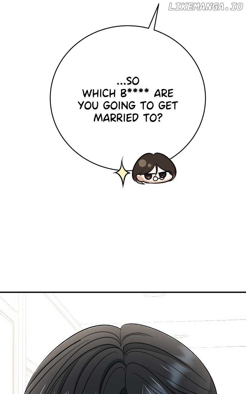 I Have No Intention of Dating Chapter 61 410 ch 61 25