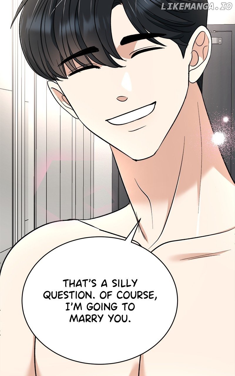 I Have No Intention of Dating Chapter 61 411 ch 61 26