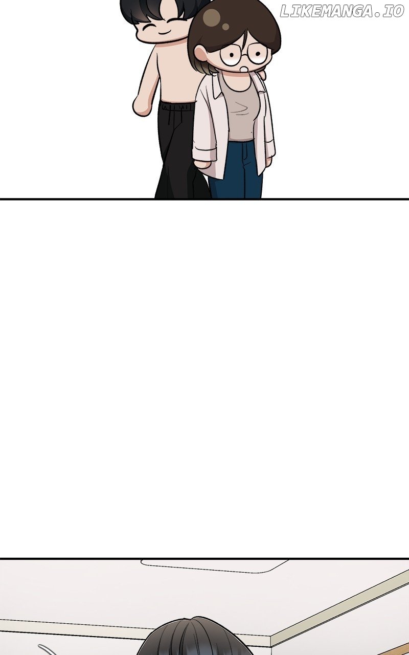 I Have No Intention of Dating Chapter 61 414 ch 61 29