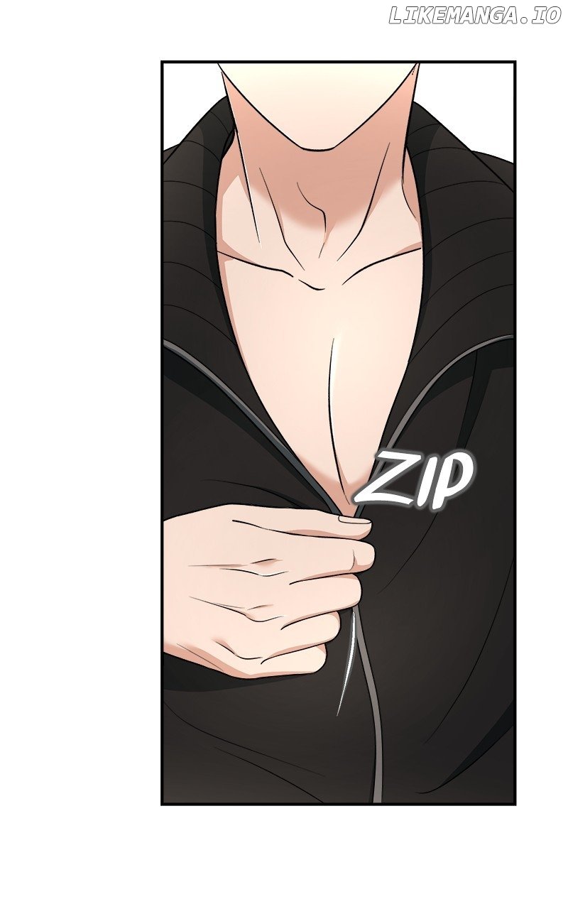 I Have No Intention of Dating Chapter 61 416 ch 61 31