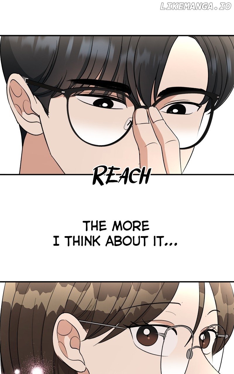 I Have No Intention of Dating Chapter 61 417 ch 61 32