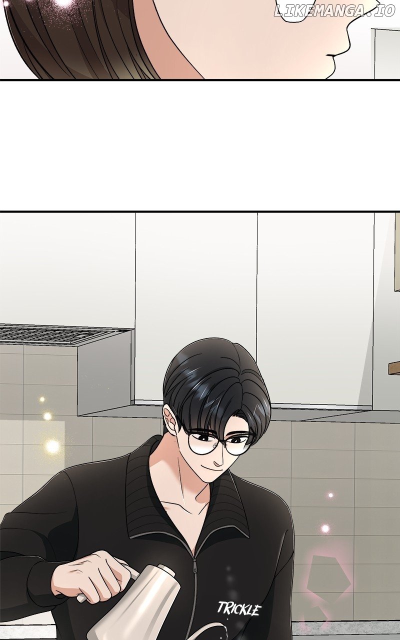 I Have No Intention of Dating Chapter 61 418 ch 61 33