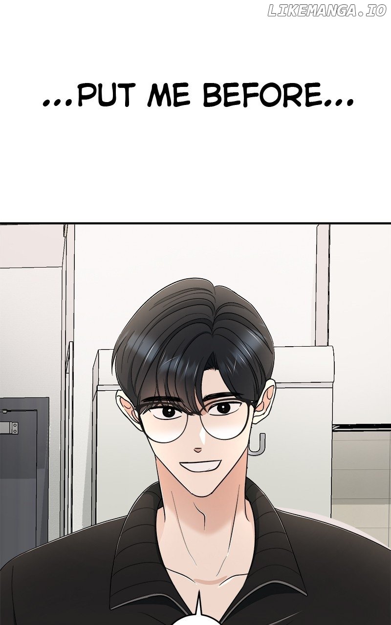 I Have No Intention of Dating Chapter 61 423 ch 61 38