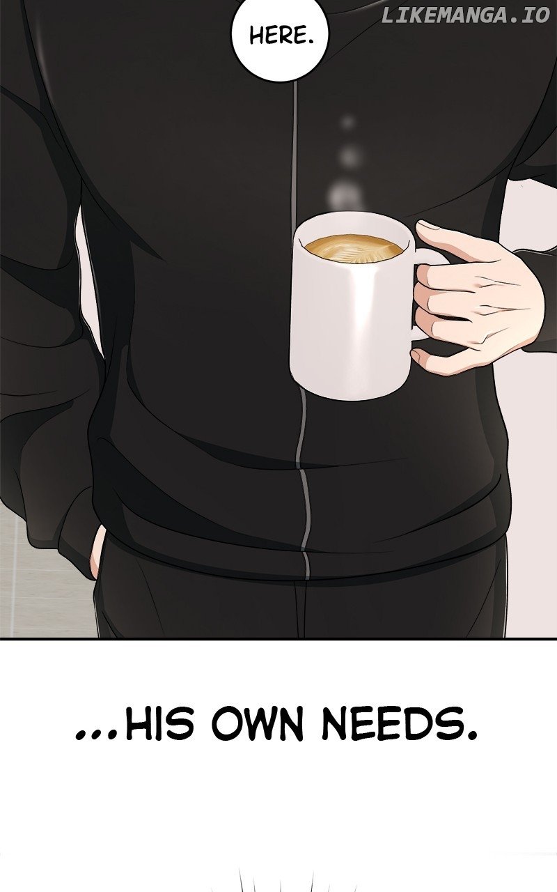 I Have No Intention of Dating Chapter 61 424 ch 61 39