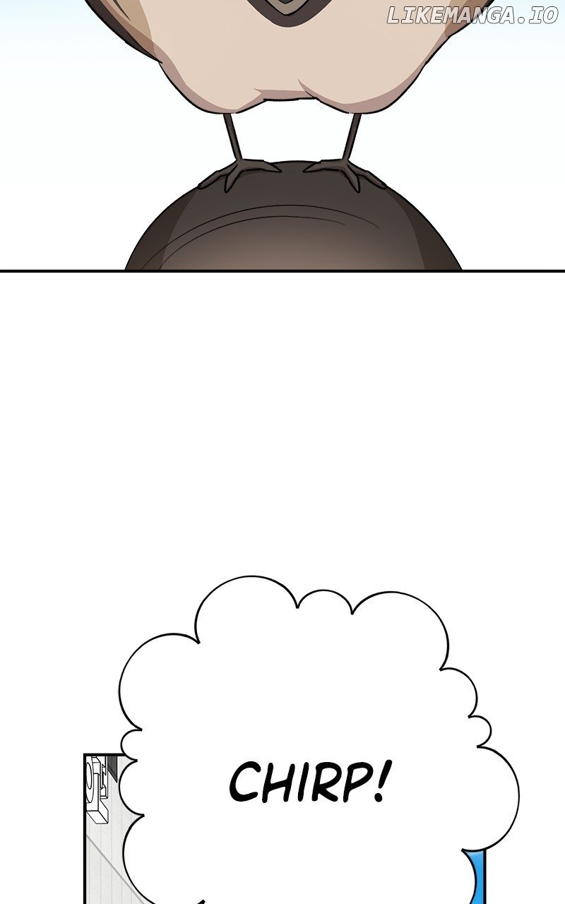 I Have No Intention of Dating Chapter 61 389 ch 61 4