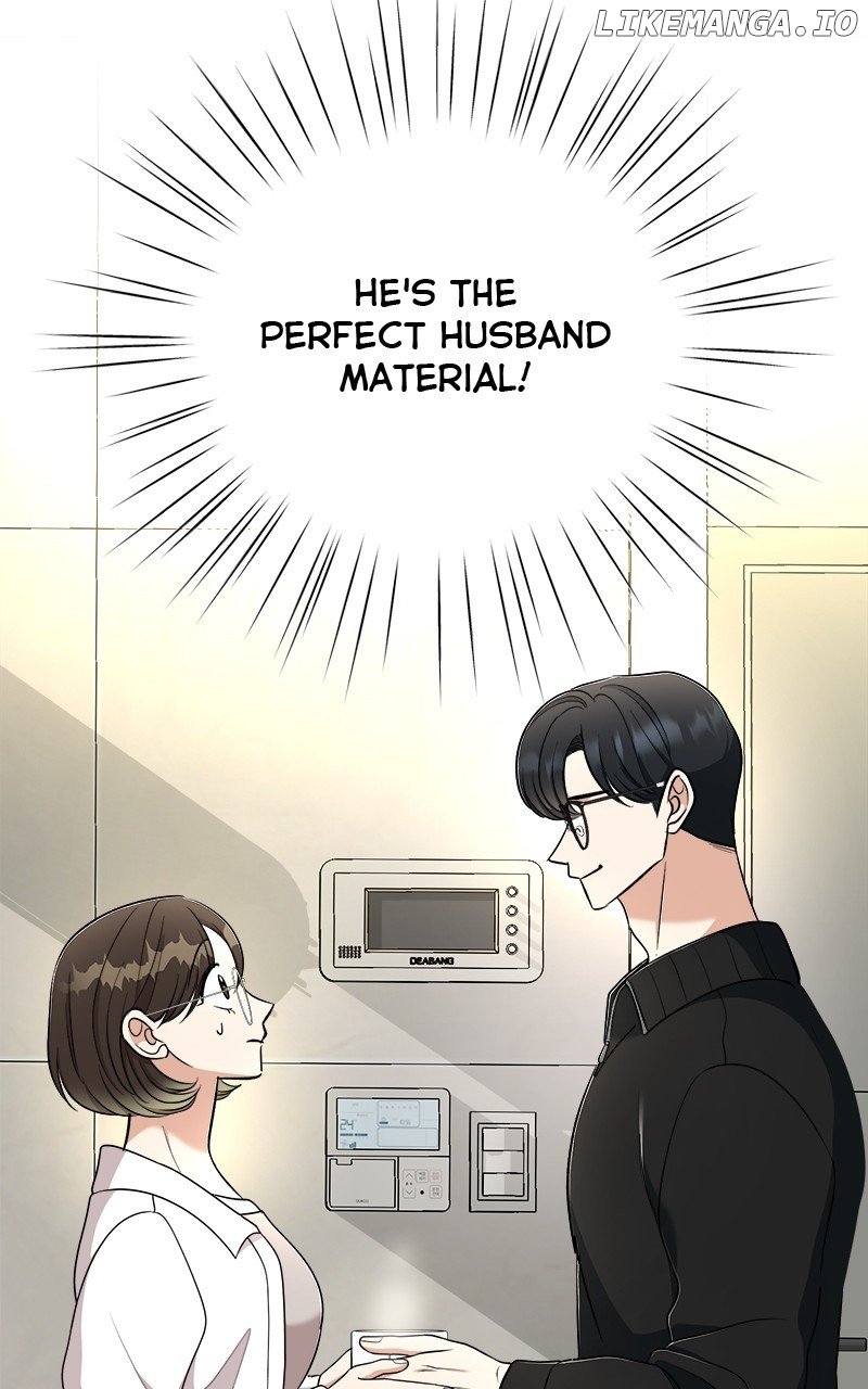 I Have No Intention of Dating Chapter 61 425 ch 61 40