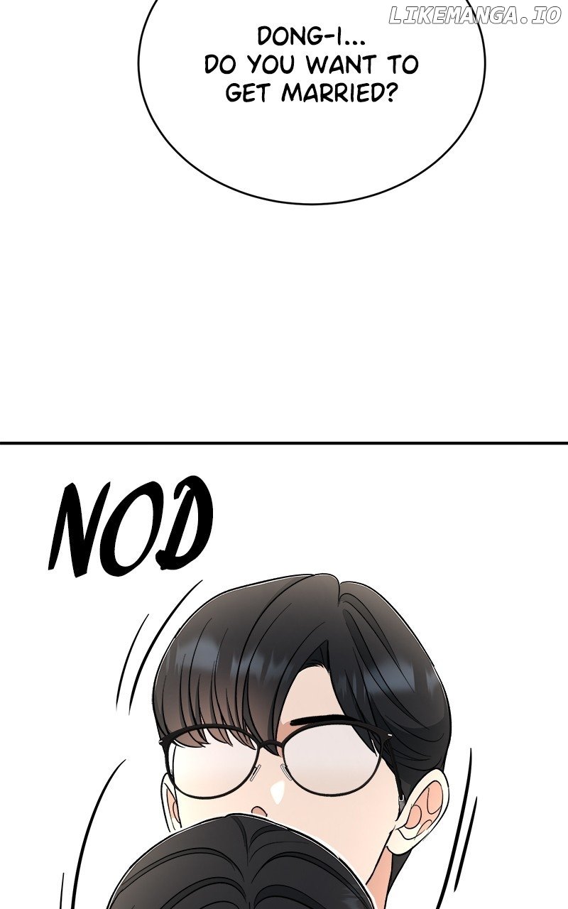 I Have No Intention of Dating Chapter 61 429 ch 61 44