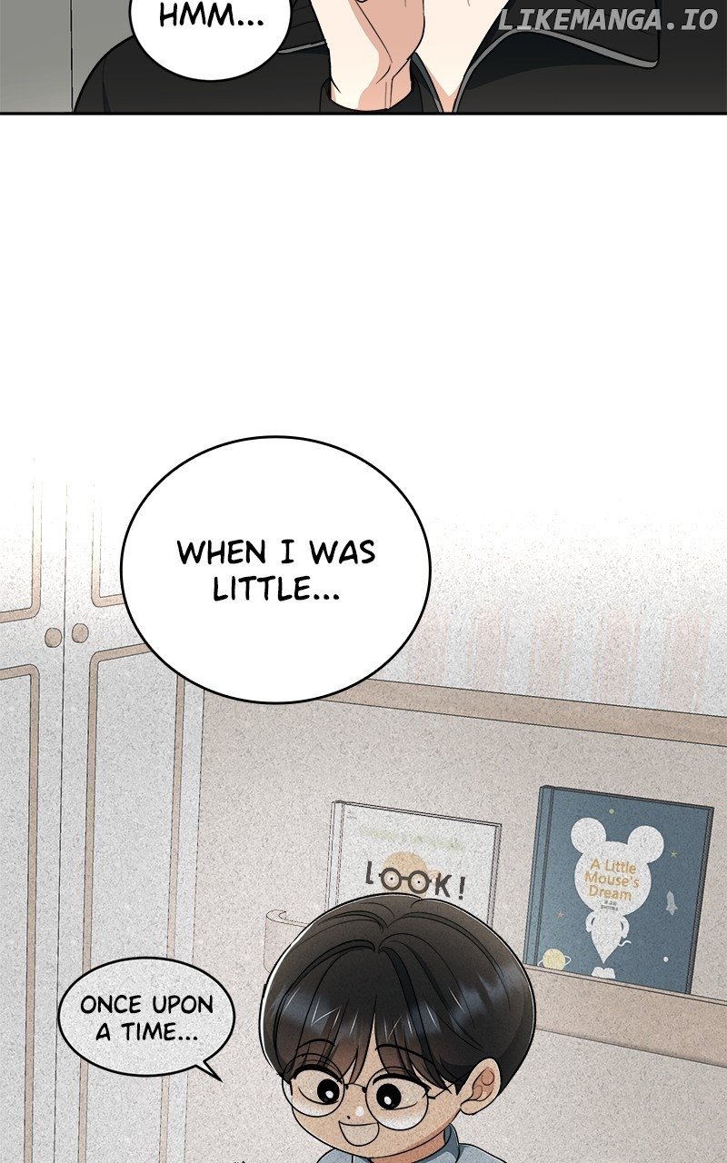 I Have No Intention of Dating Chapter 61 432 ch 61 47