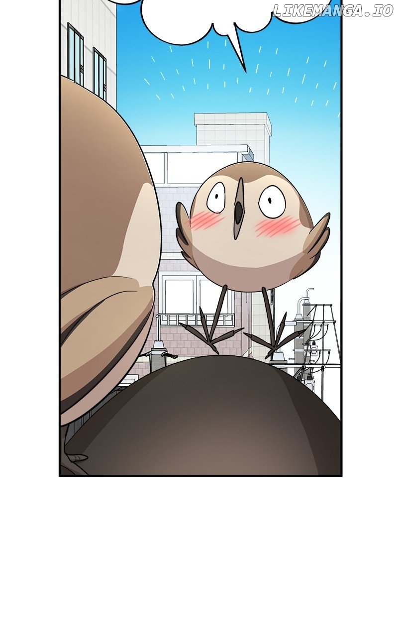 I Have No Intention of Dating Chapter 61 390 ch 61 5