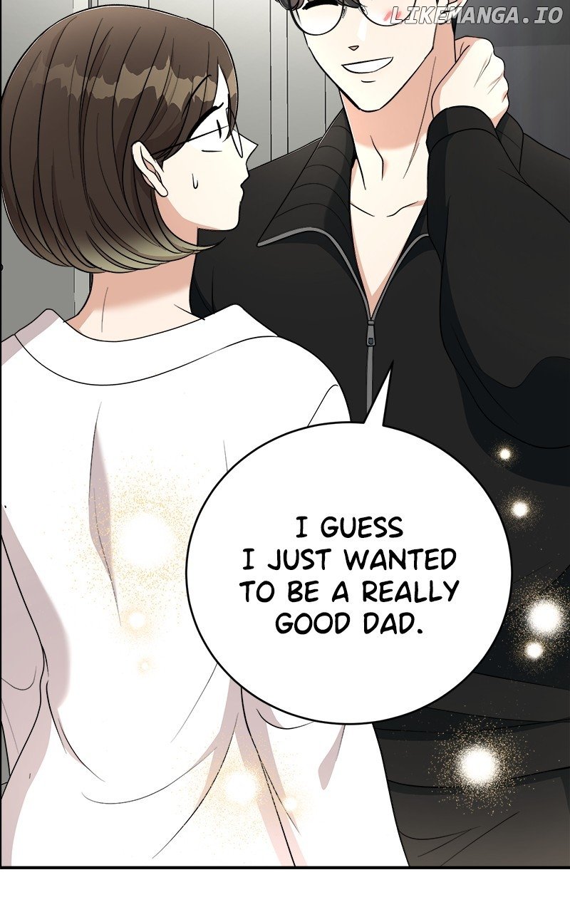 I Have No Intention of Dating Chapter 61 435 ch 61 50