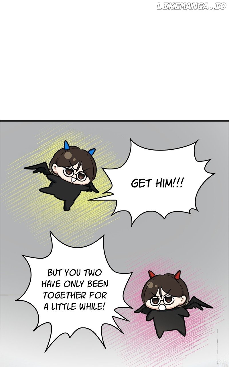 I Have No Intention of Dating Chapter 61 436 ch 61 51