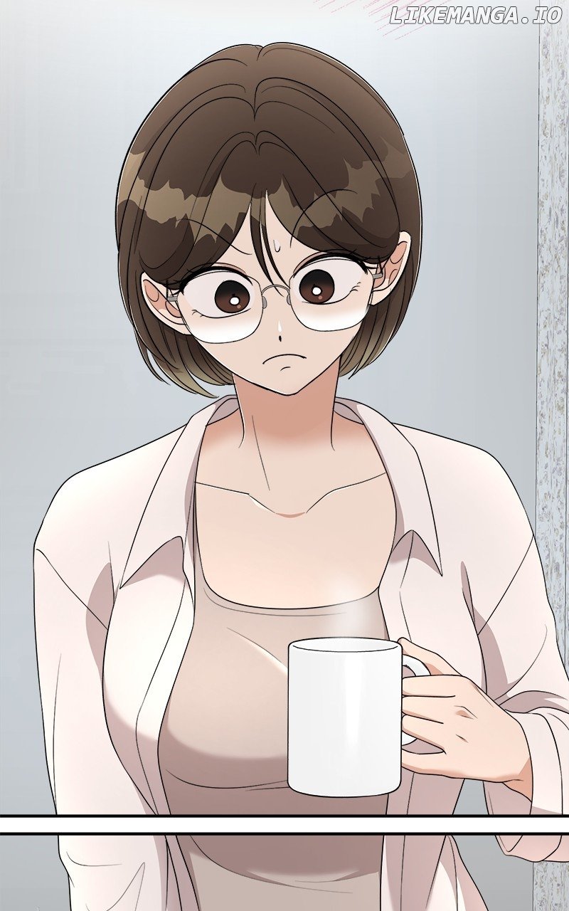 I Have No Intention of Dating Chapter 61 437 ch 61 52