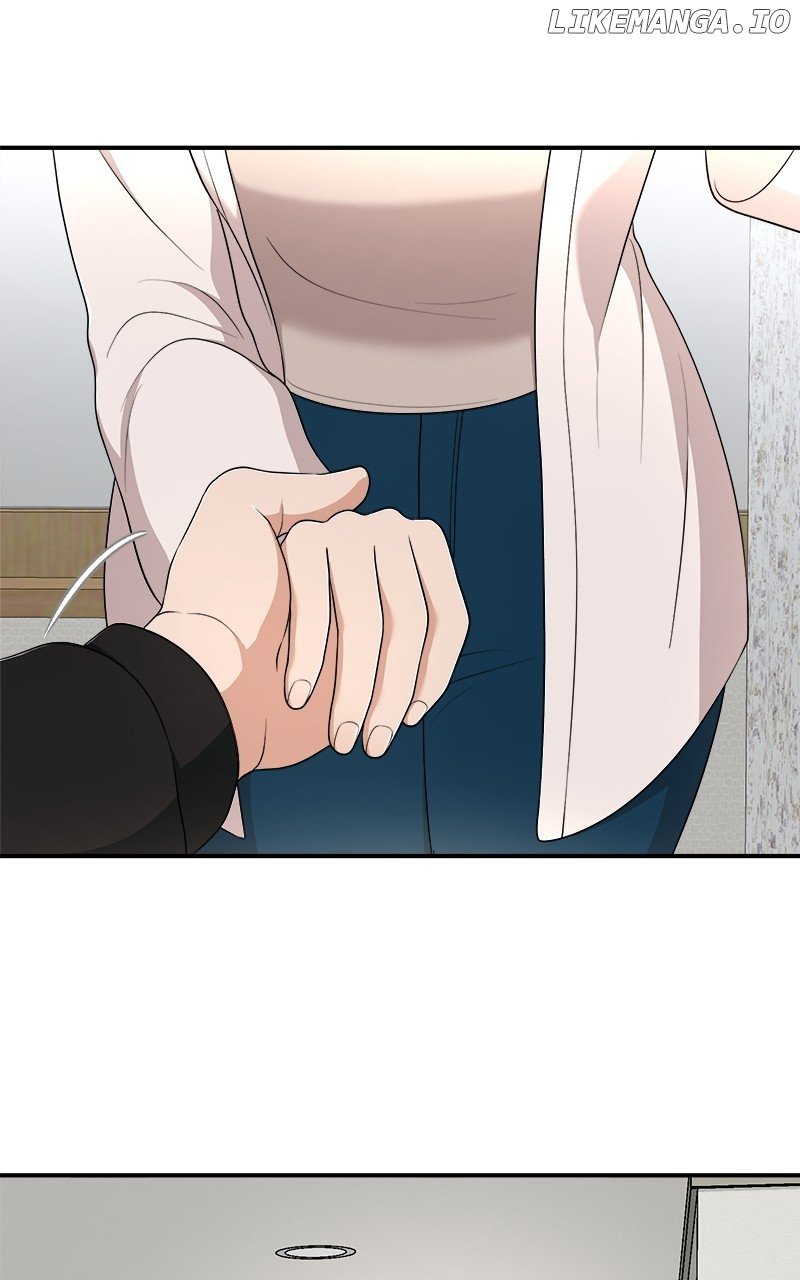 I Have No Intention of Dating Chapter 61 440 ch 61 55