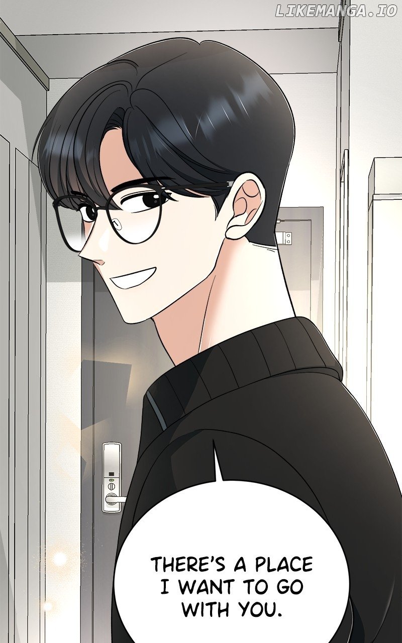 I Have No Intention of Dating Chapter 61 441 ch 61 56