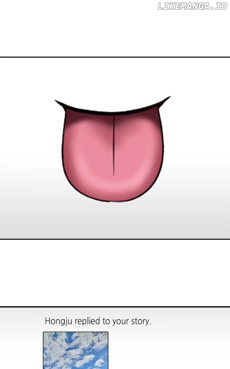 I Have No Intention of Dating Chapter 61 444 ch 61 59