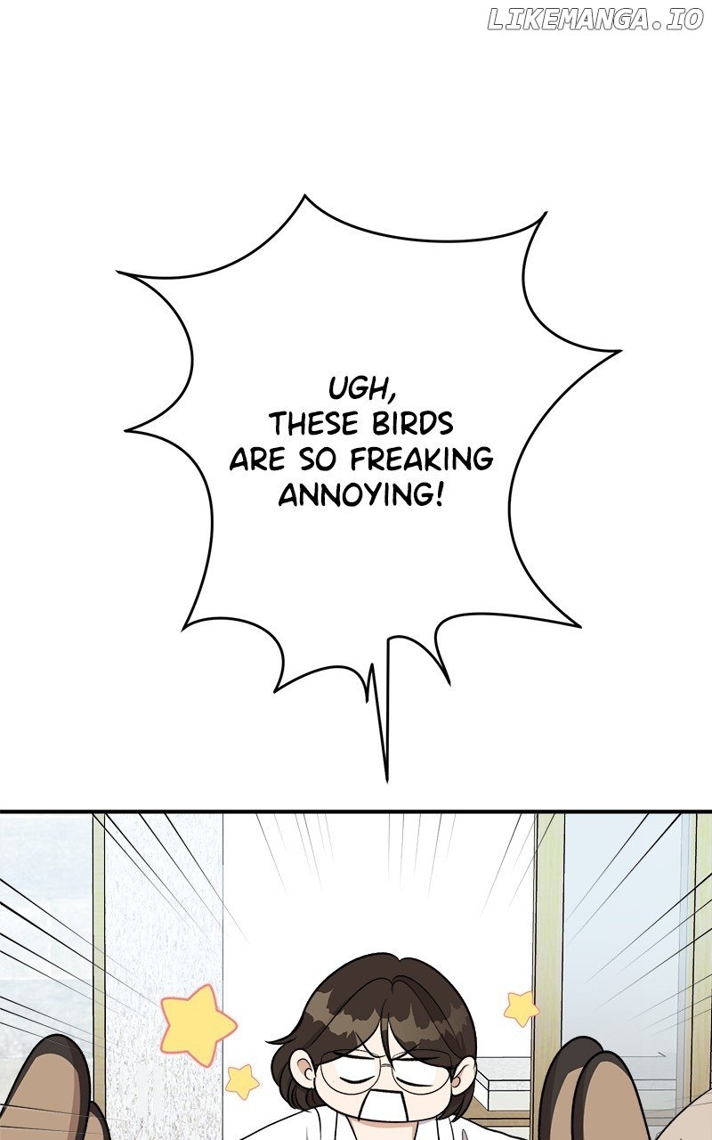 I Have No Intention of Dating Chapter 61 391 ch 61 6