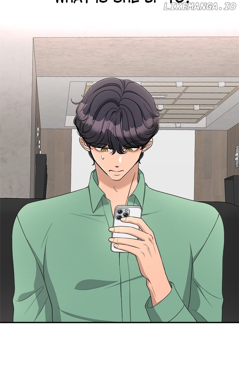 I Have No Intention of Dating Chapter 61 446 ch 61 61