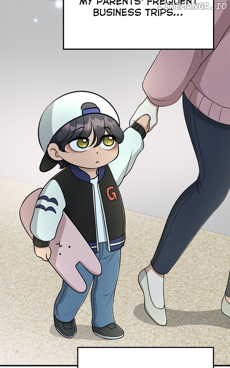 I Have No Intention of Dating Chapter 61 449 ch 61 64