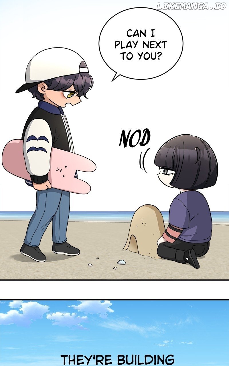 I Have No Intention of Dating Chapter 61 452 ch 61 67