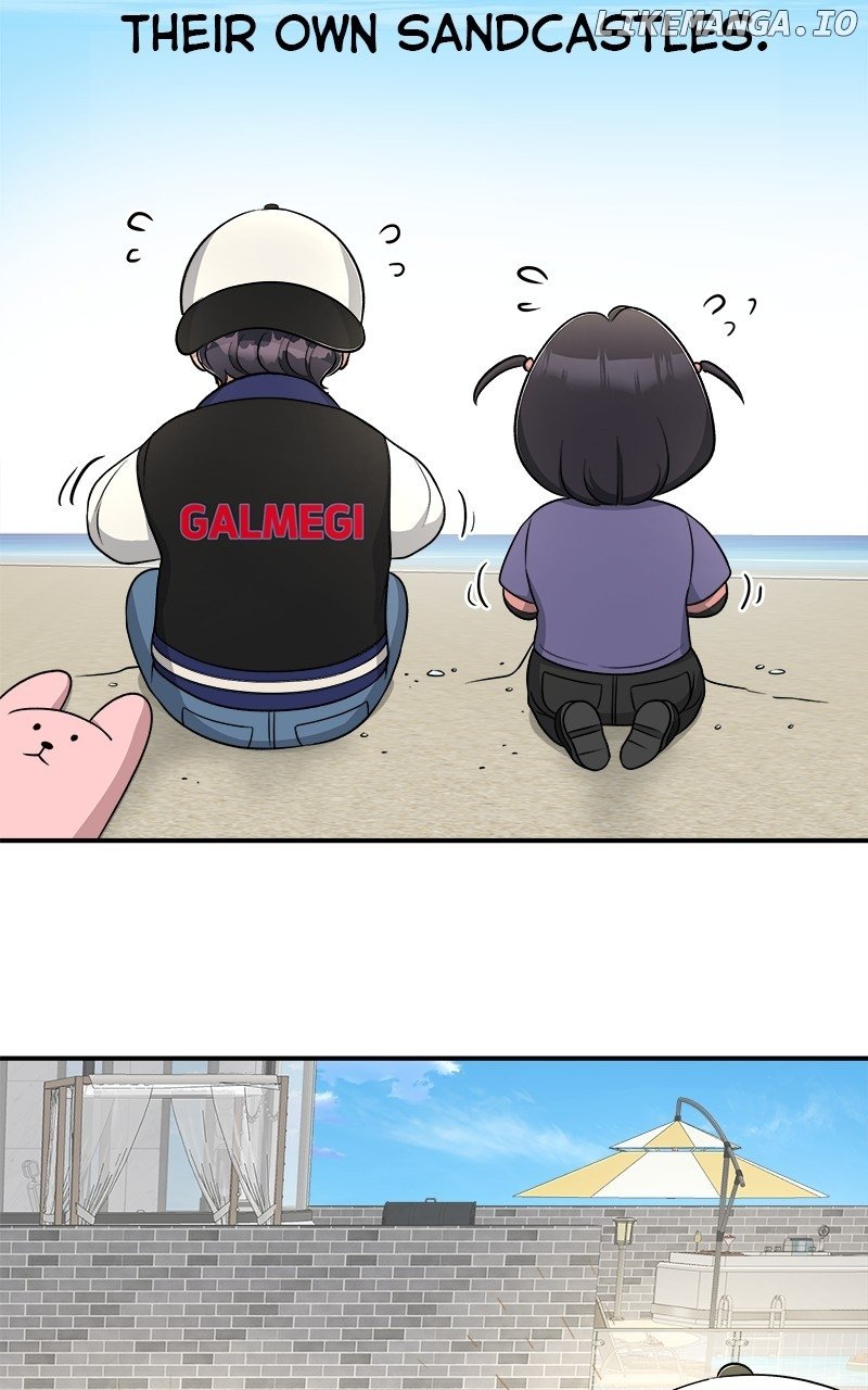 I Have No Intention of Dating Chapter 61 453 ch 61 68